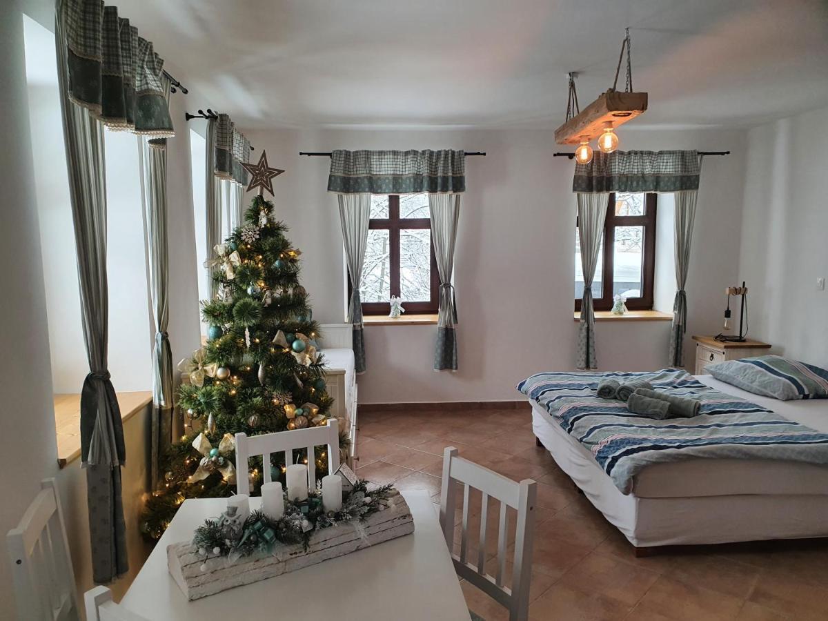 Chalupa Kamenny Vrch Adrspach Teplice nad Metuji Exterior photo