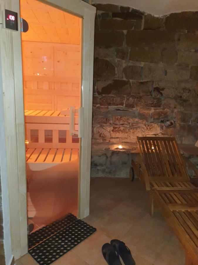 Chalupa Kamenny Vrch Adrspach Teplice nad Metuji Exterior photo