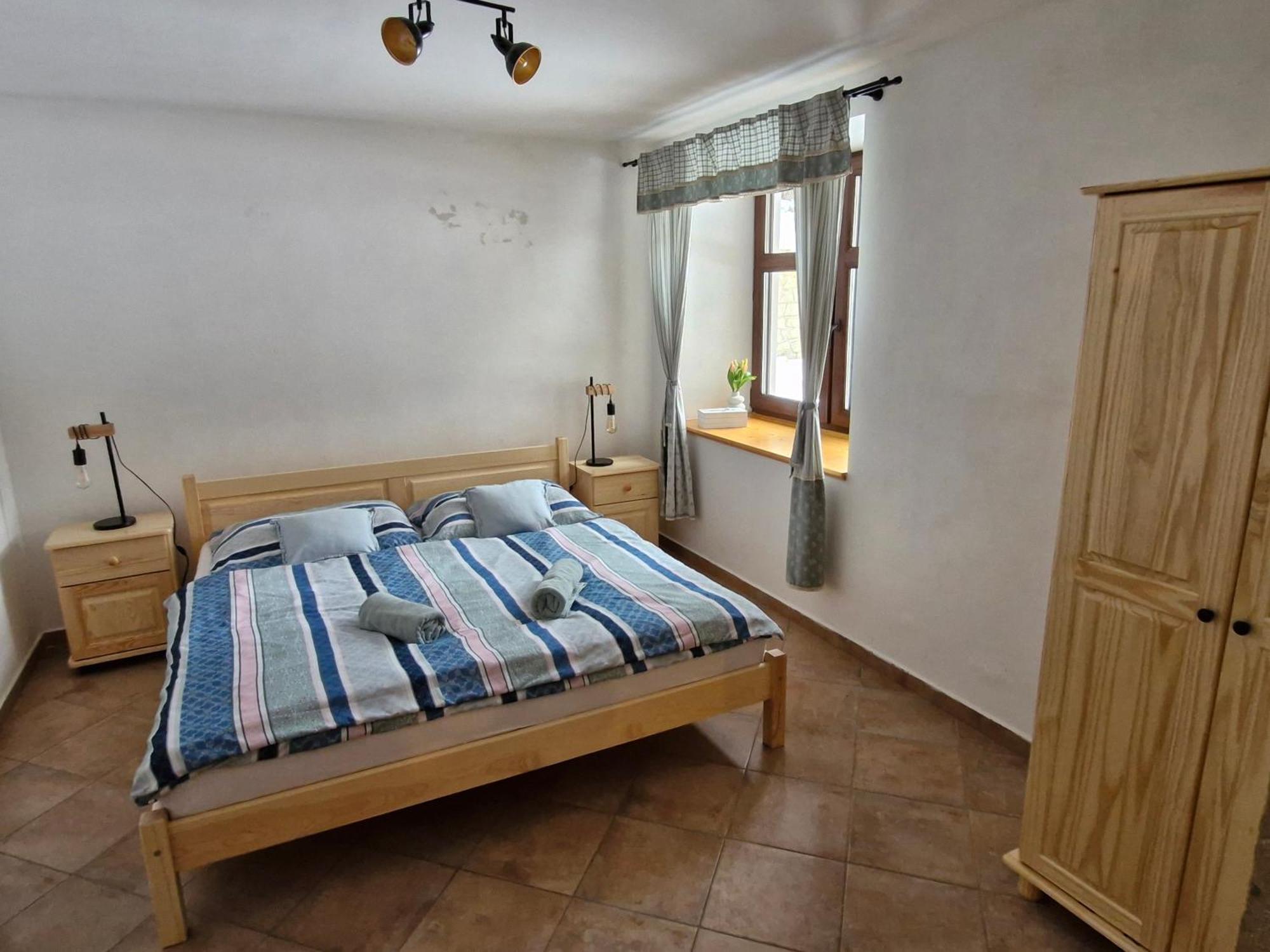 Chalupa Kamenny Vrch Adrspach Teplice nad Metuji Room photo