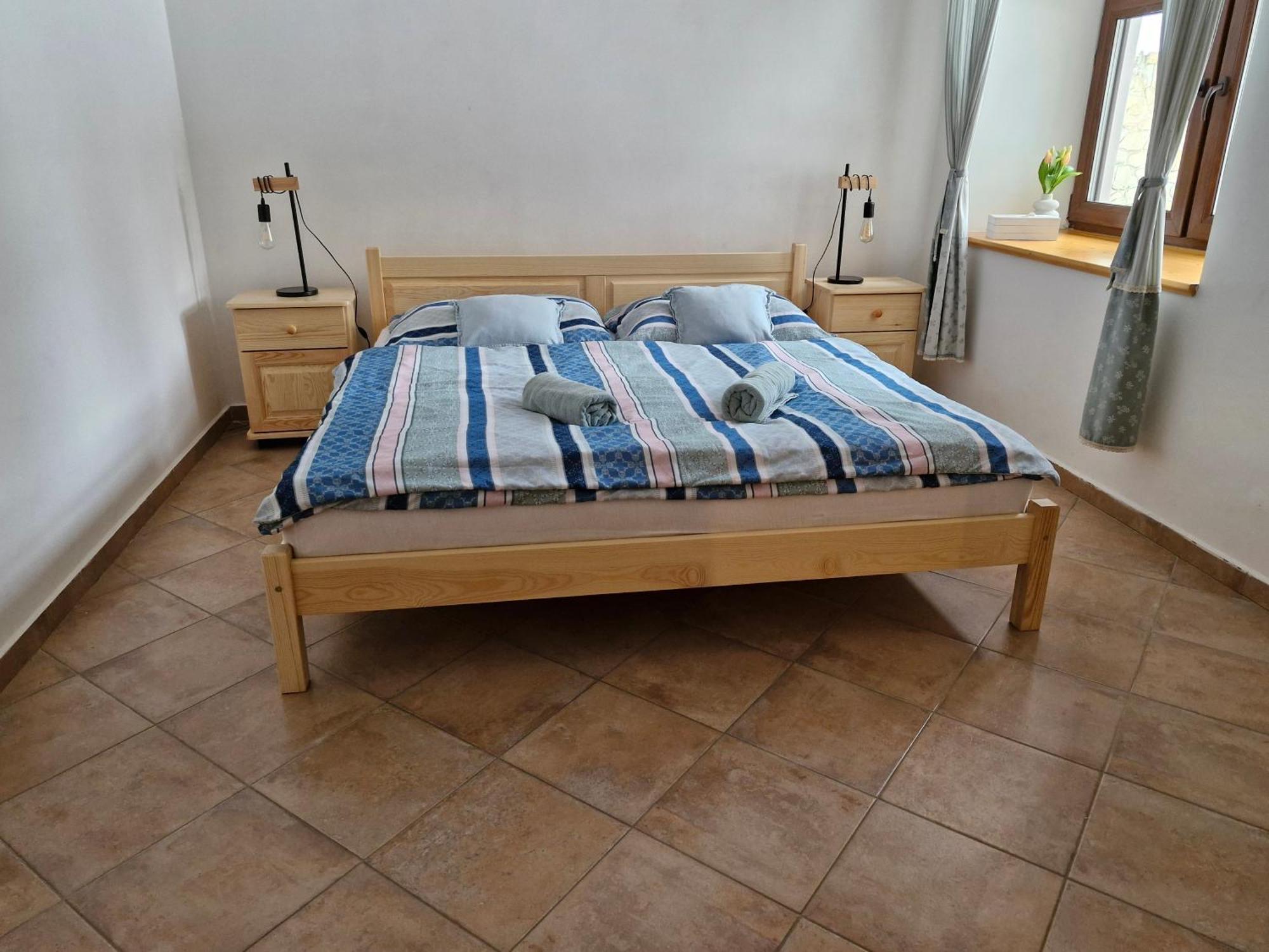 Chalupa Kamenny Vrch Adrspach Teplice nad Metuji Room photo