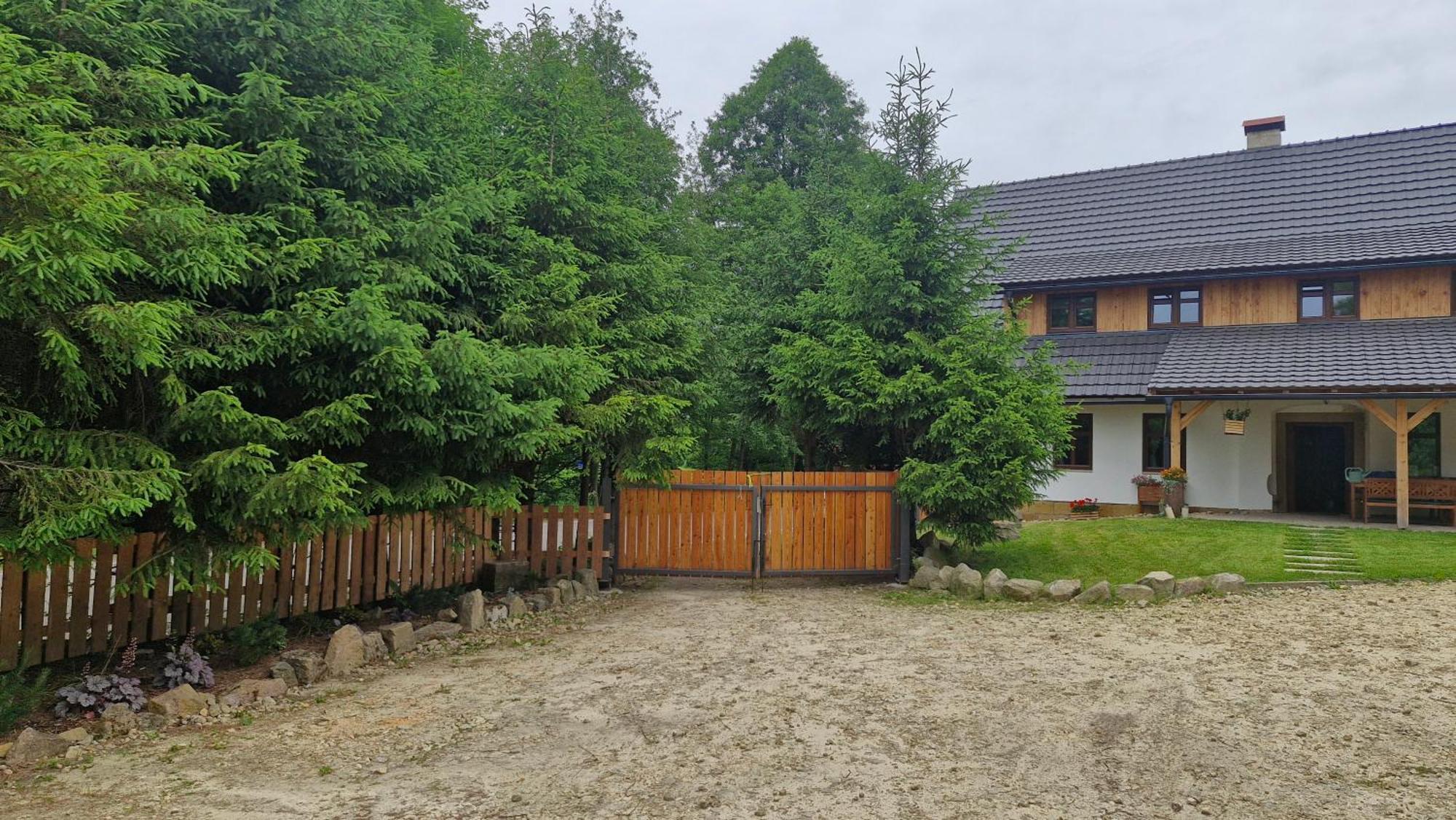 Chalupa Kamenny Vrch Adrspach Teplice nad Metuji Exterior photo